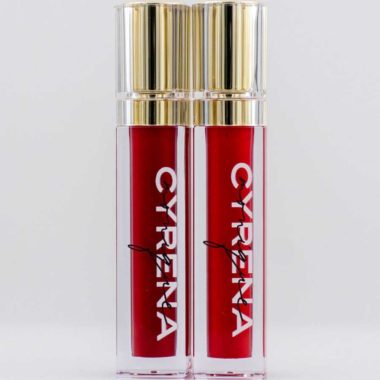 Cherry Deluxe Liquid Matte Lipstick Combo