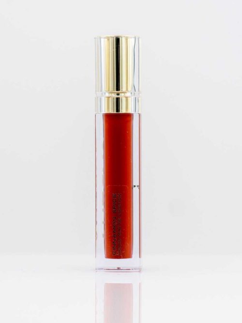 Cinnamon Spice Liquid Matte Lipstick