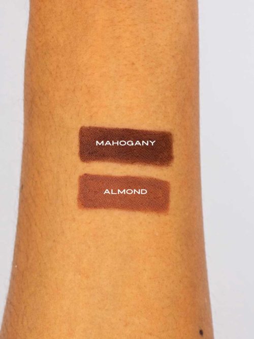 Lip Liner Swatches