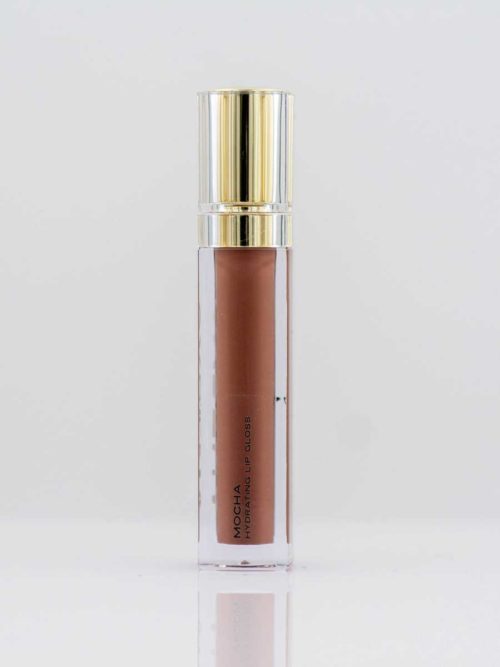 Mocha Hydrating Lipgloss