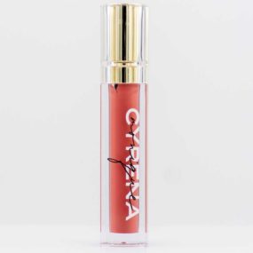 Pink Suede Liquid Matte Lipstick