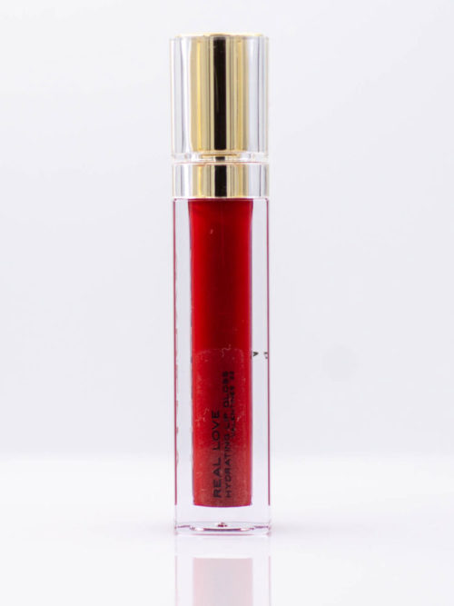 Real Love Hydrating Lip Gloss
