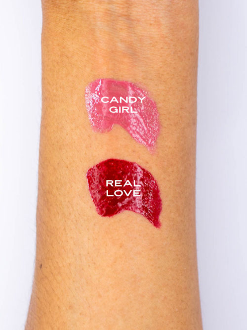 Love Candy Hydrating Lip Gloss Combo
