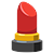 Lipstick icon