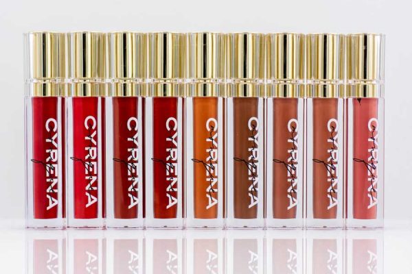 Liquid Matte Lipstick Squad Liquid Matte Lipstick Squad